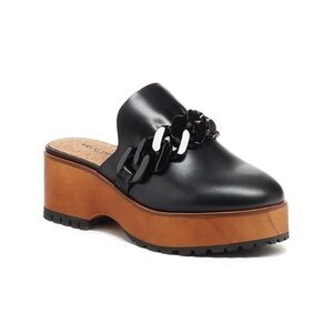 KELSI DAGGER Brooklyn Weather Clogs